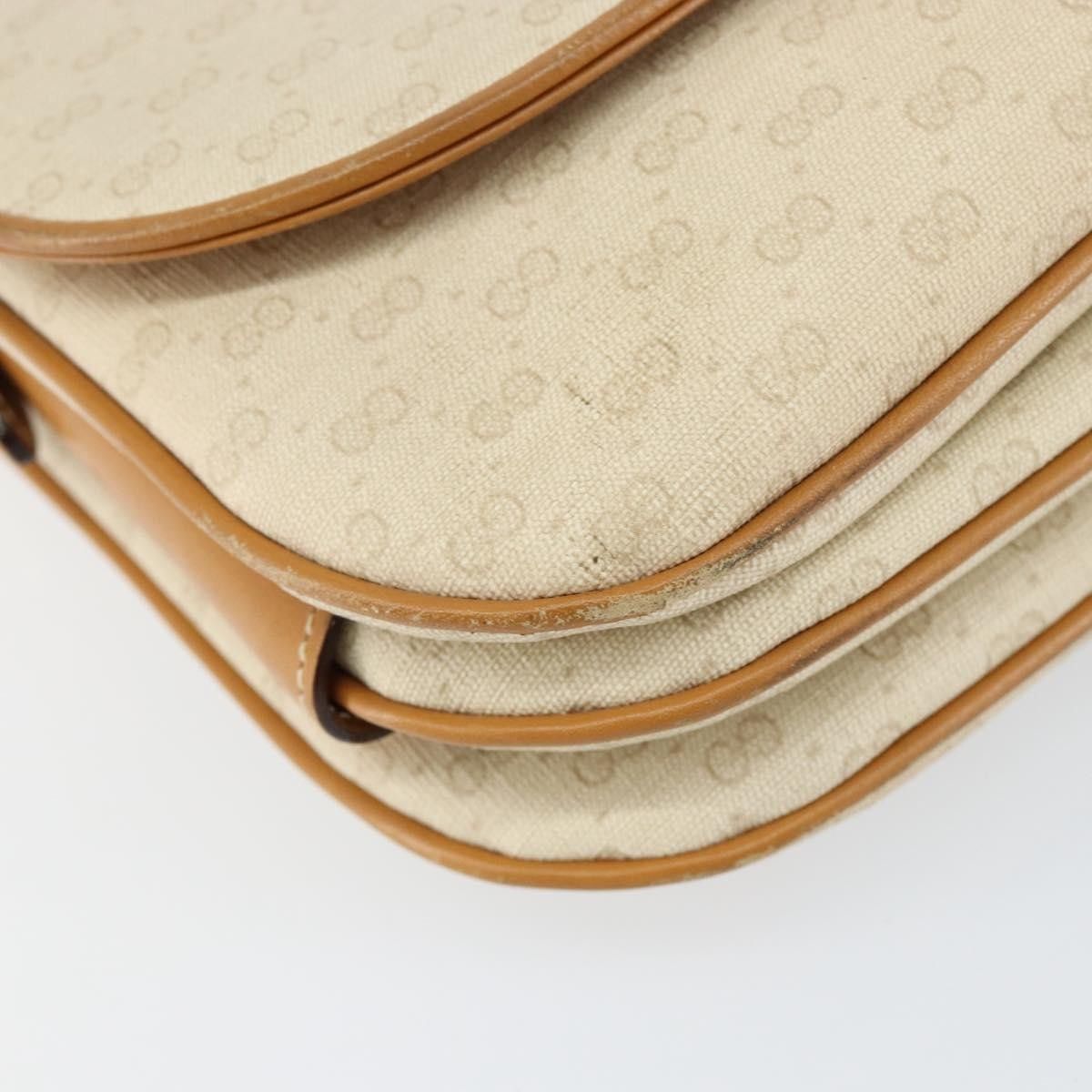 Gucci Gucci Micro GG supreme shoulder bag GG canvas Size ONE SIZE - 9 Thumbnail