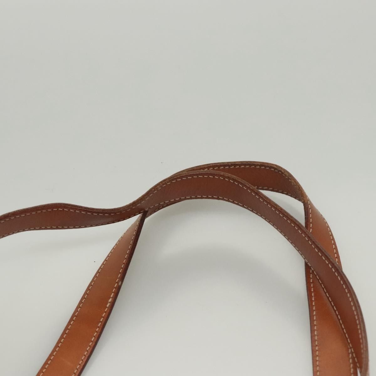 Celine Celine Vintage Macadam Tote bag Canvas Size ONE SIZE - 15 Thumbnail