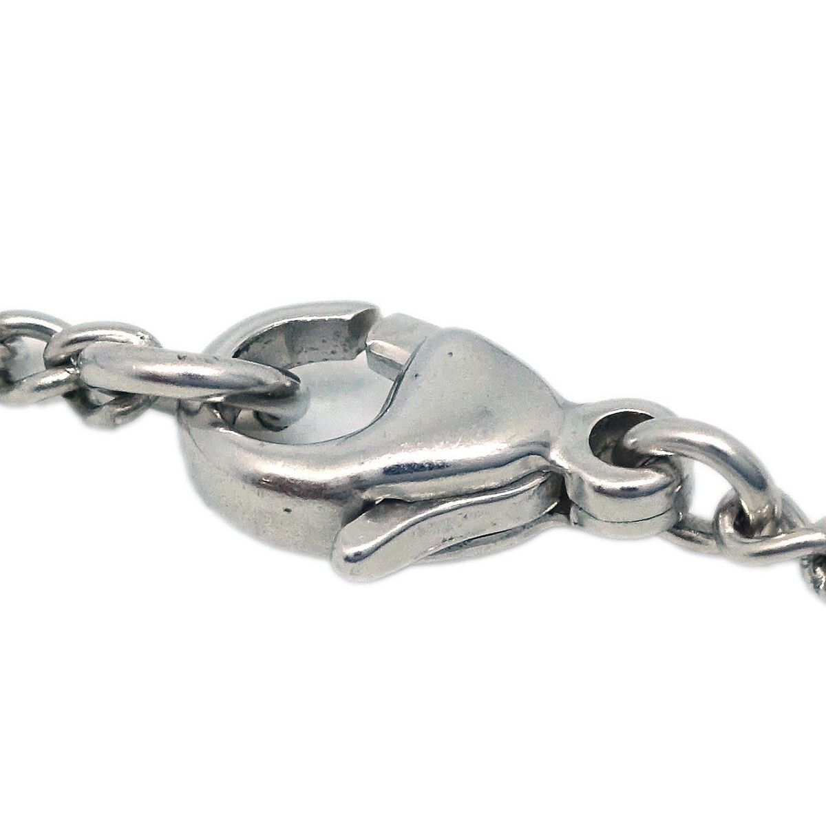 Chanel Chanel CC Pendant Necklace Metal Size ONE SIZE - 3 Thumbnail