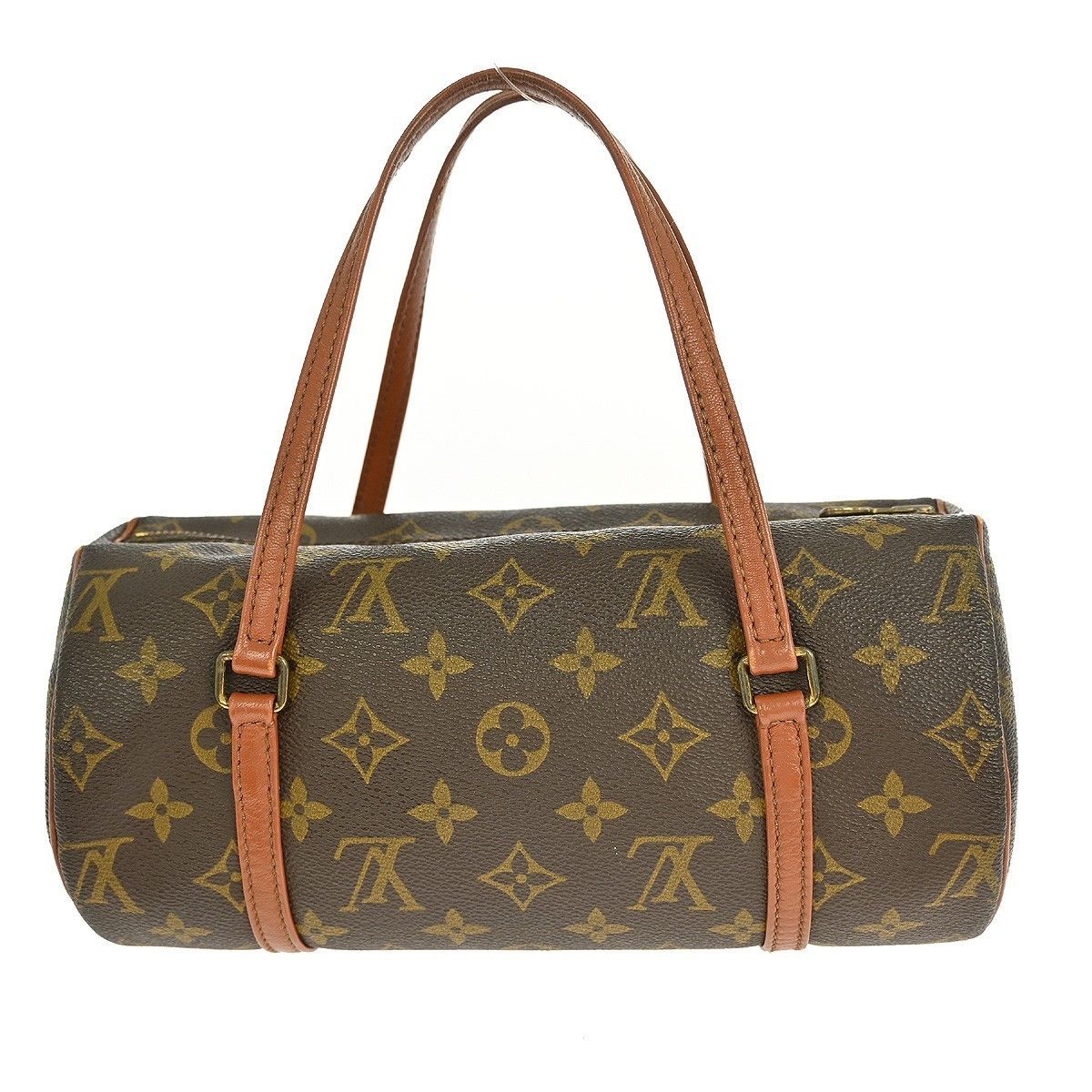 Louis Vuitton Louis Vuitton Papillon Handbag Monogram Canvas Size ONE SIZE - 2 Thumbnail