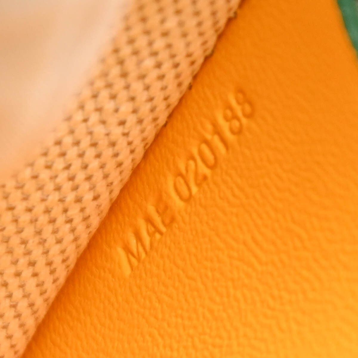 Goyard Goyard Plumet Clutch Wallet Coated Canvas Size ONE SIZE - 6 Thumbnail