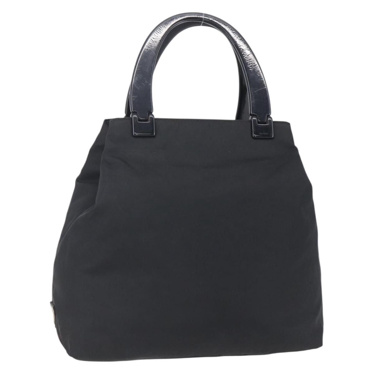 Prada Prada Vintage Handbag Tessuto Size ONE SIZE - 21 Thumbnail