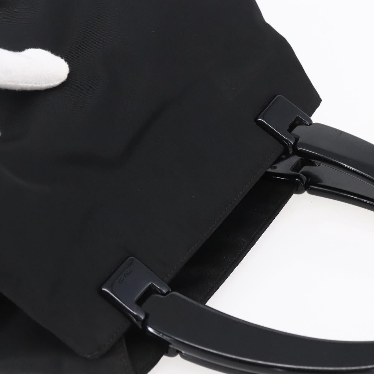 Prada Prada Vintage Handbag Tessuto Size ONE SIZE - 19 Thumbnail