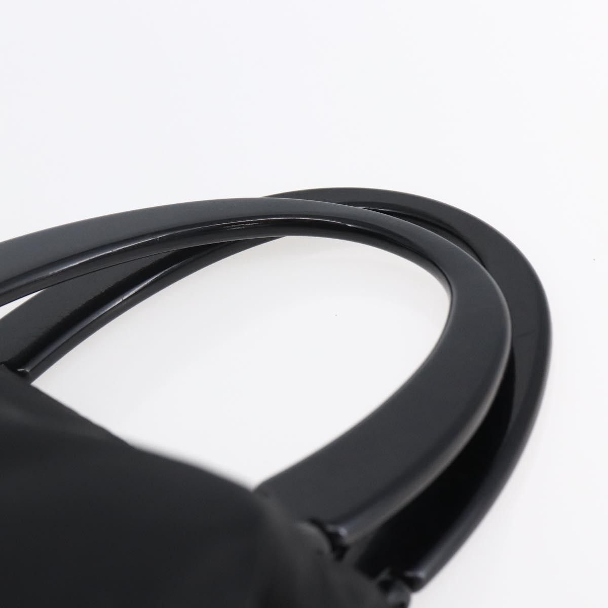 Prada Prada Vintage Handbag Tessuto Size ONE SIZE - 20 Thumbnail