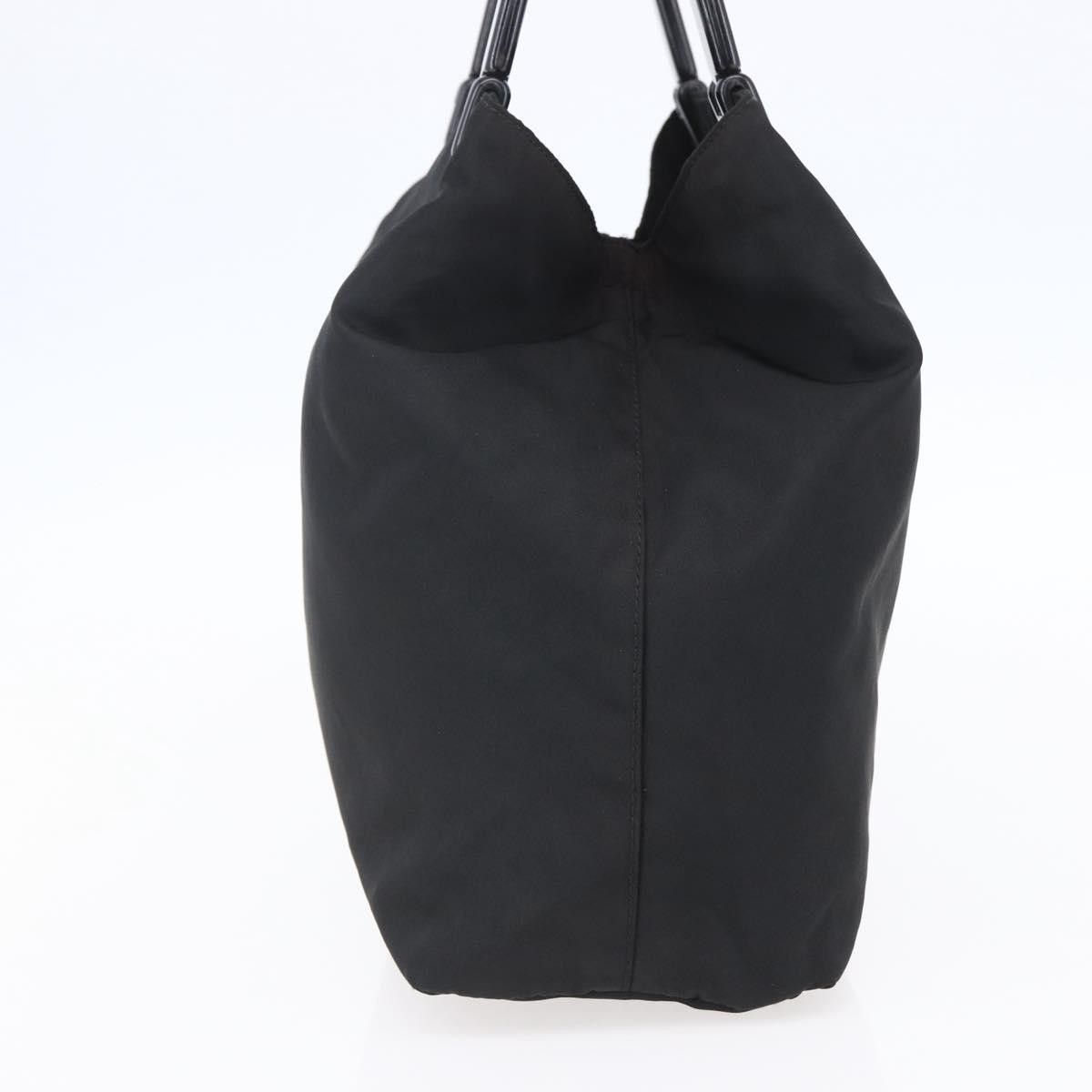 Prada Prada Vintage Handbag Tessuto Size ONE SIZE - 4 Thumbnail