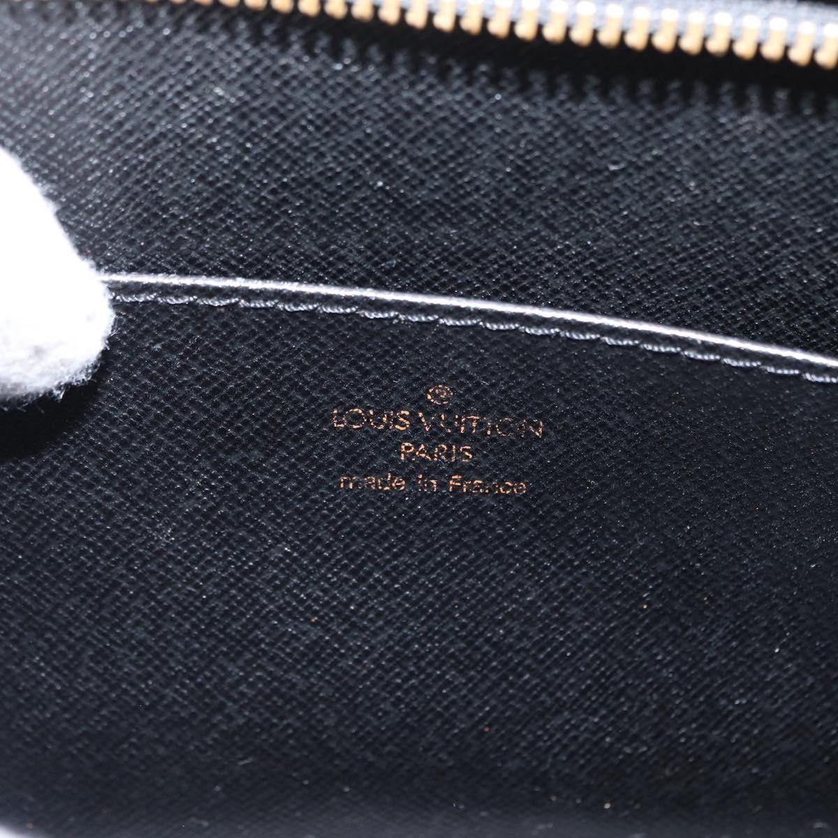 Louis Vuitton Louis Vuitton Pochette Homme Epi Leather Size ONE SIZE - 6 Thumbnail