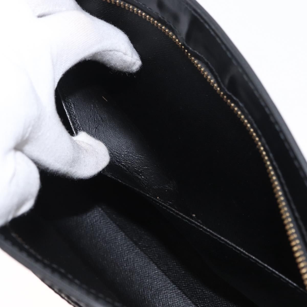 Louis Vuitton Louis Vuitton Pochette Homme Epi Leather Size ONE SIZE - 19 Thumbnail