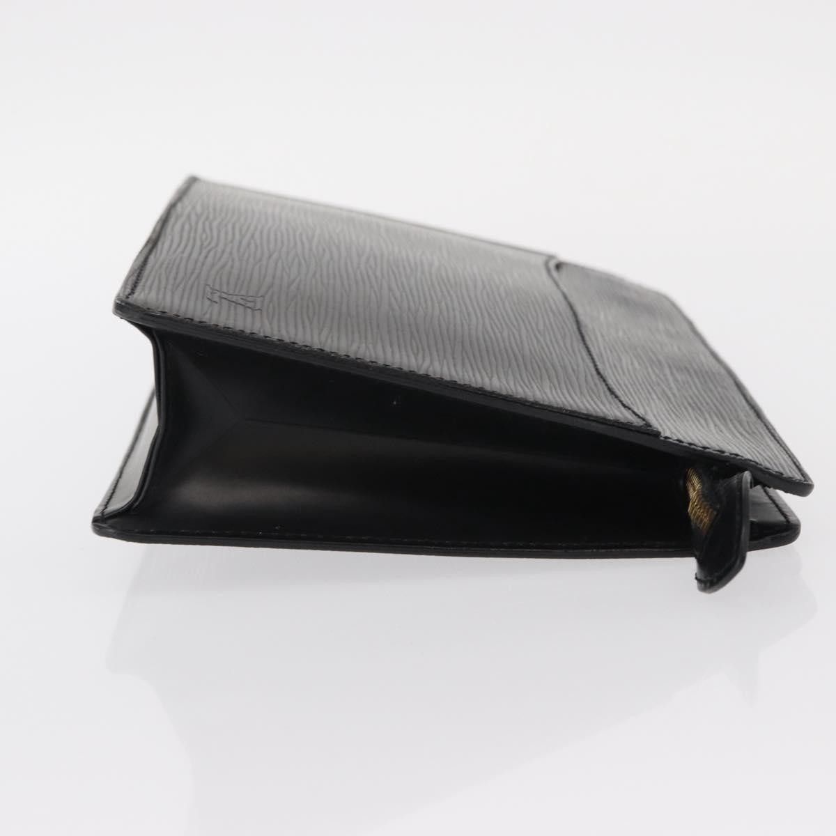 Louis Vuitton Louis Vuitton Pochette Homme Epi Leather Size ONE SIZE - 3 Thumbnail