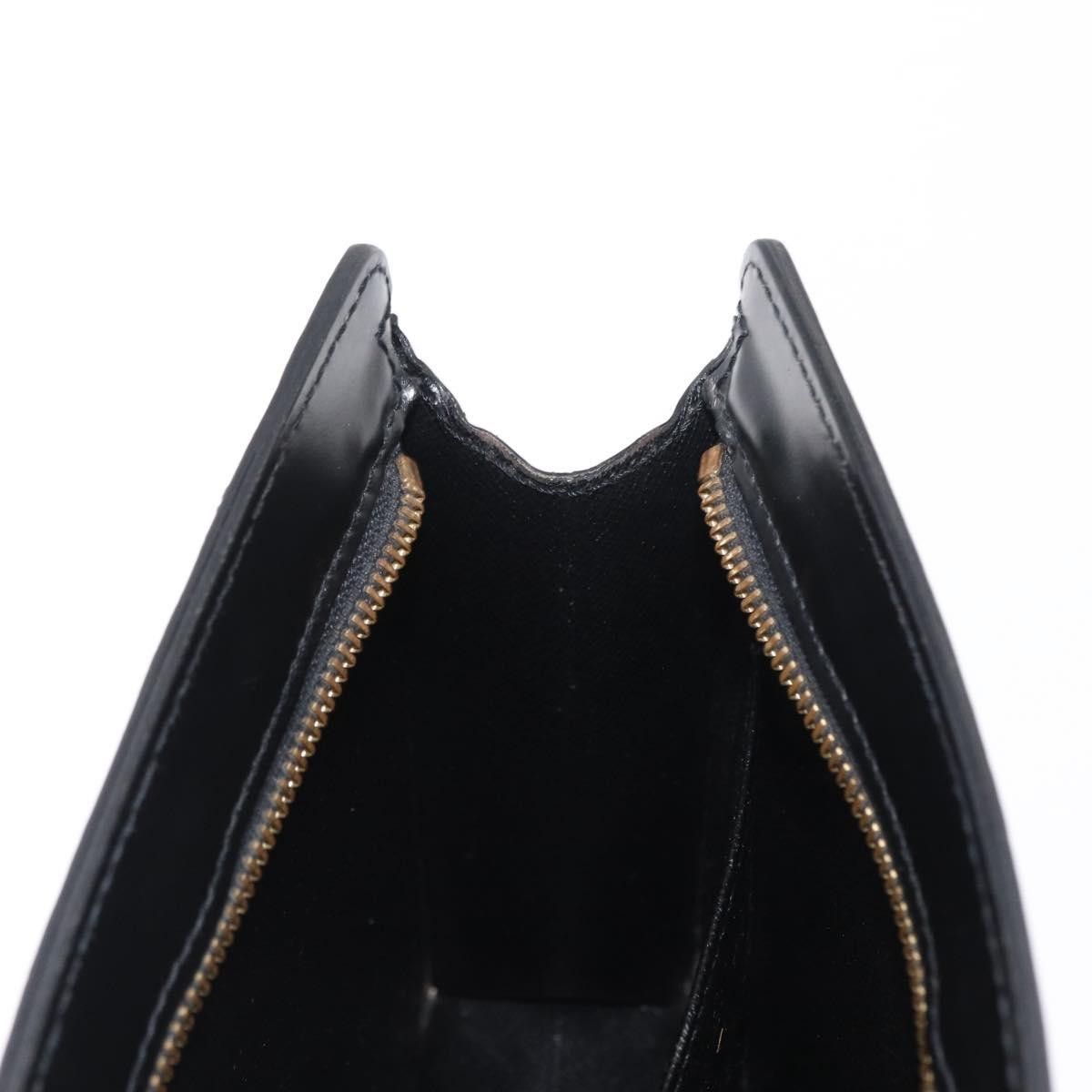 Louis Vuitton Louis Vuitton Pochette Homme Epi Leather Size ONE SIZE - 18 Thumbnail