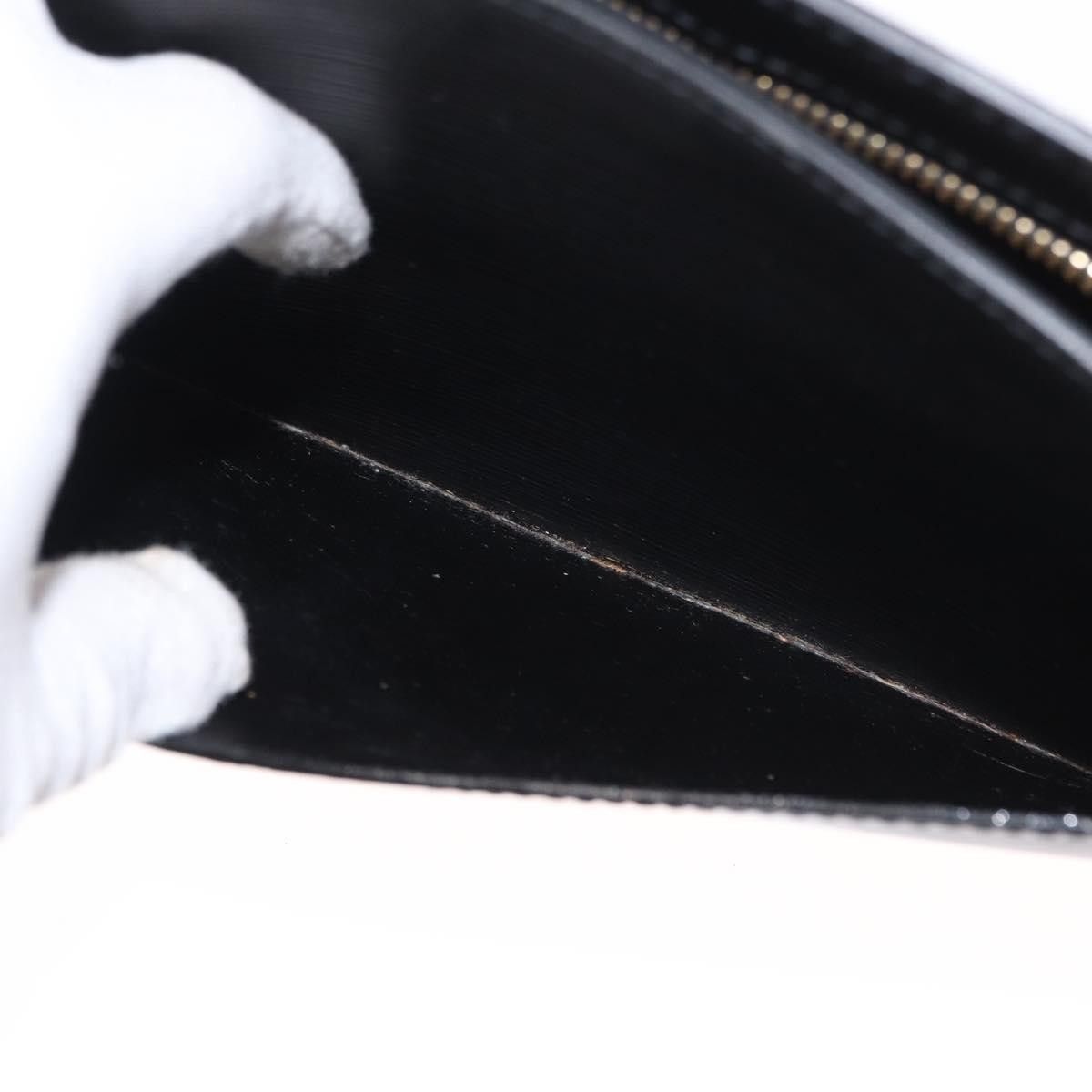Louis Vuitton Louis Vuitton Pochette Homme Epi Leather Size ONE SIZE - 15 Thumbnail