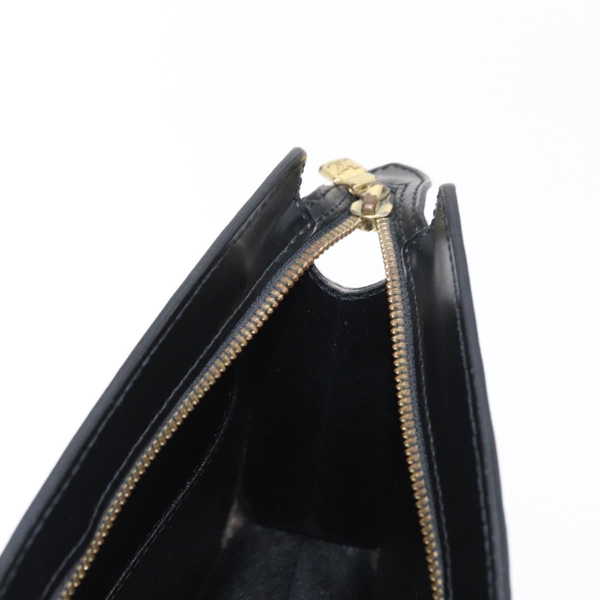 Louis Vuitton Louis Vuitton Pochette Homme Epi Leather Size ONE SIZE - 17 Thumbnail