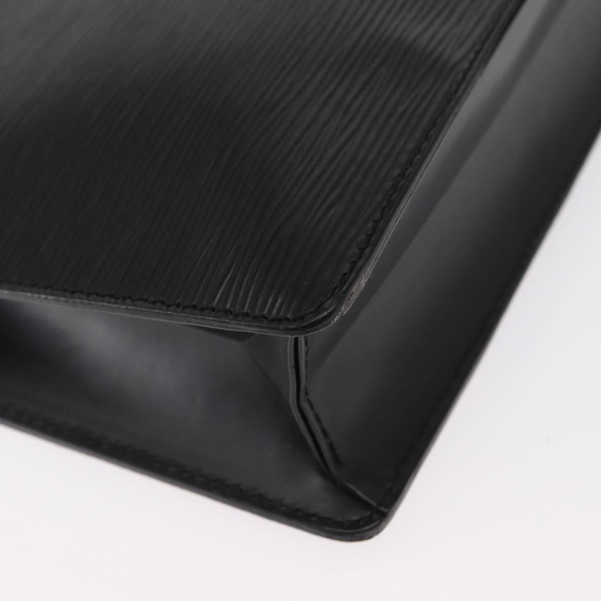 Louis Vuitton Louis Vuitton Pochette Homme Epi Leather Size ONE SIZE - 11 Thumbnail
