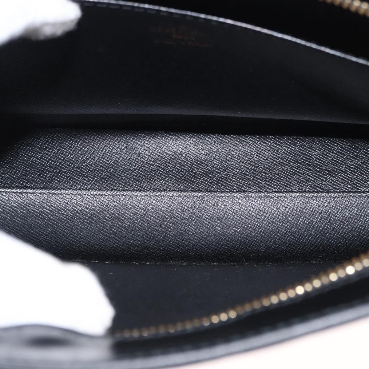 Louis Vuitton Louis Vuitton Pochette Homme Epi Leather Size ONE SIZE - 5 Thumbnail