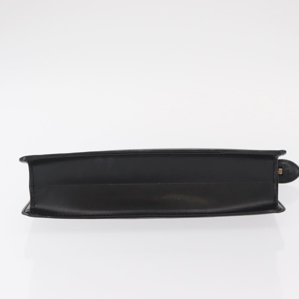 Louis Vuitton Louis Vuitton Pochette Homme Epi Leather Size ONE SIZE - 14 Thumbnail