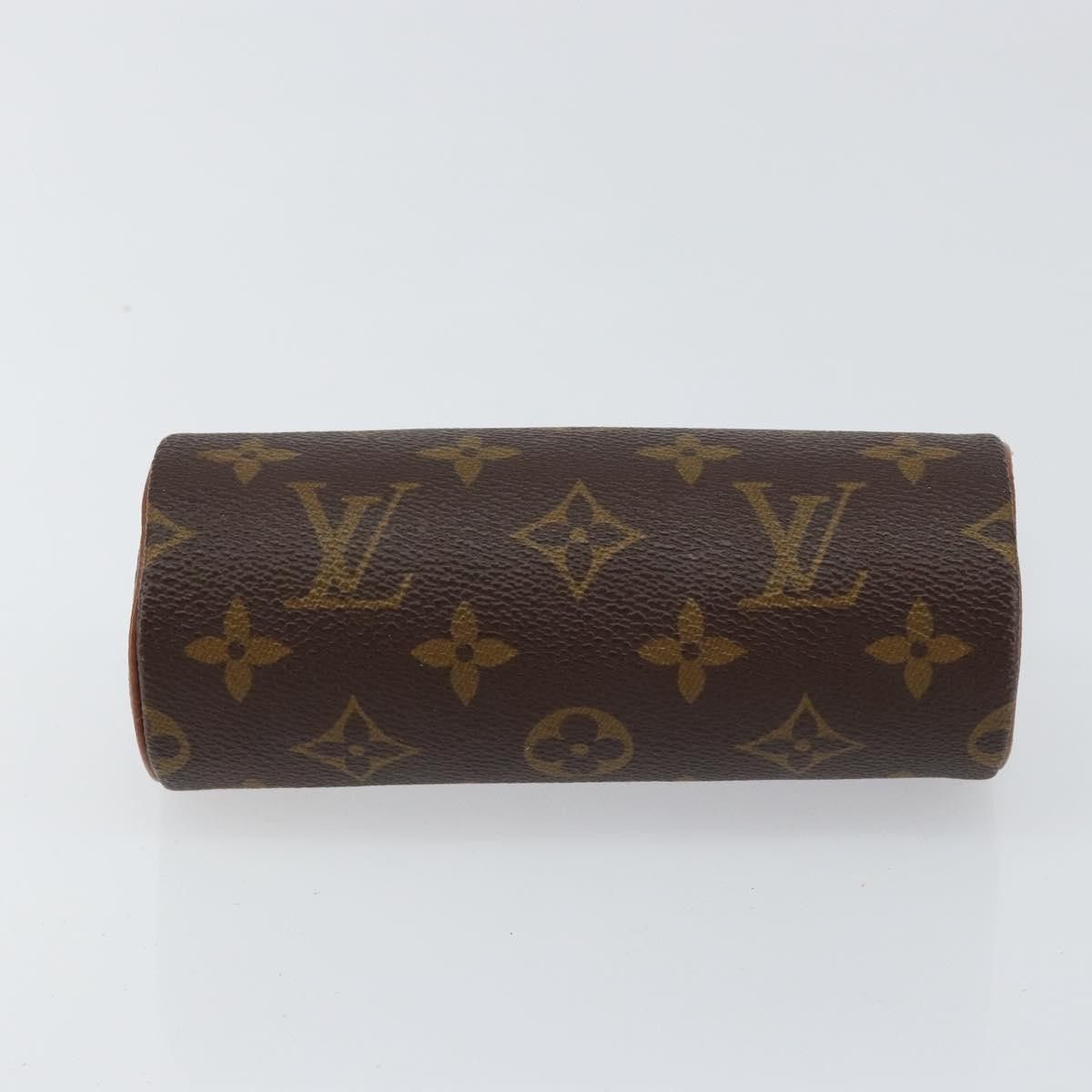 Louis Vuitton Louis Vuitton Papillon Pochette Monogram Canvas Size ONE SIZE - 13 Thumbnail