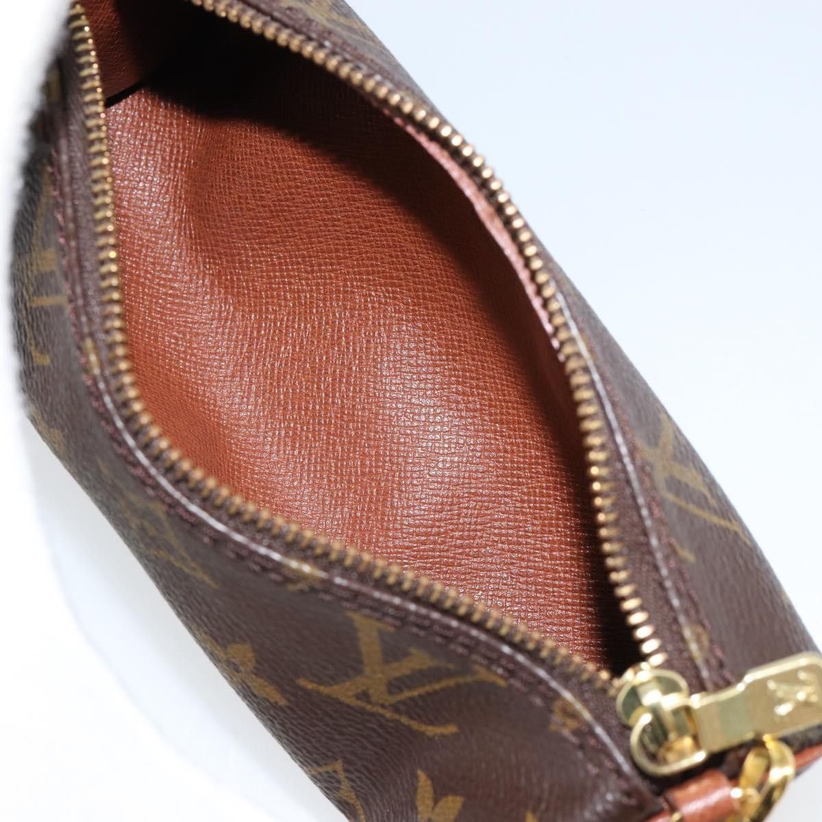Louis Vuitton Louis Vuitton Papillon Pochette Monogram Canvas Size ONE SIZE - 5 Thumbnail