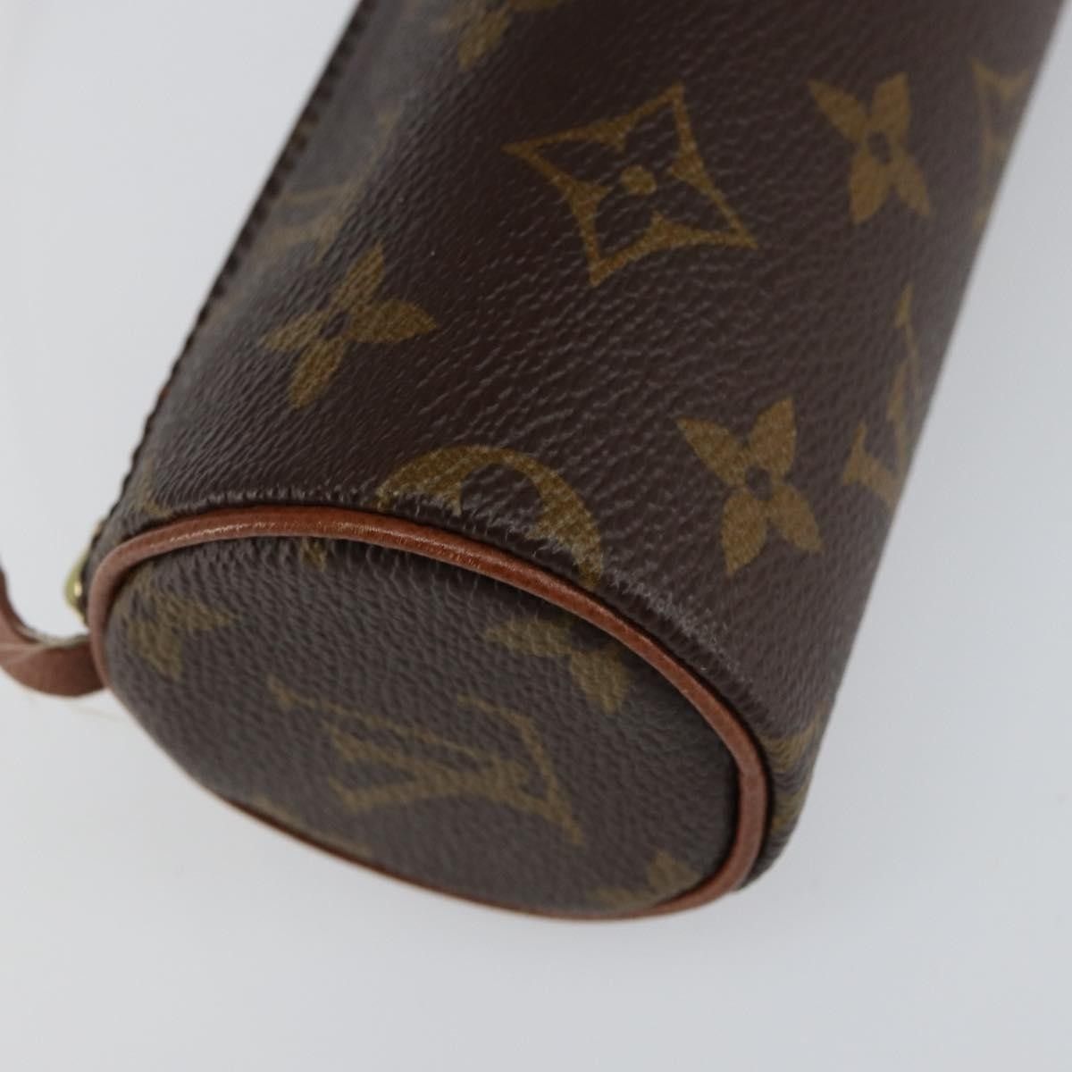 Louis Vuitton Louis Vuitton Papillon Pochette Monogram Canvas Size ONE SIZE - 10 Thumbnail