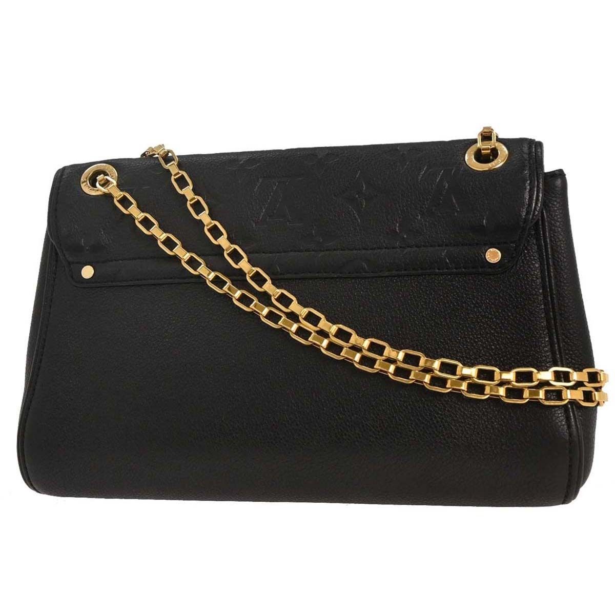 Louis Vuitton Louis Vuitton Saint Germain Handbag Monogram Empreinte Leather Size ONE SIZE - 2 Thumbnail