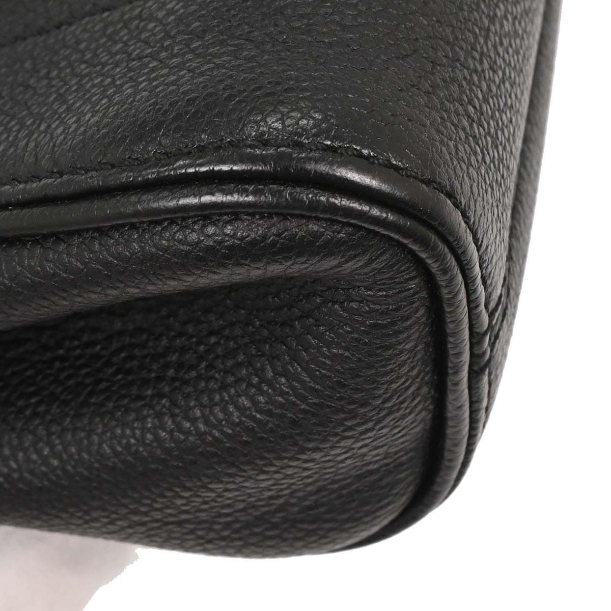 Louis Vuitton Louis Vuitton Saint Germain Handbag Monogram Empreinte Leather Size ONE SIZE - 6 Thumbnail