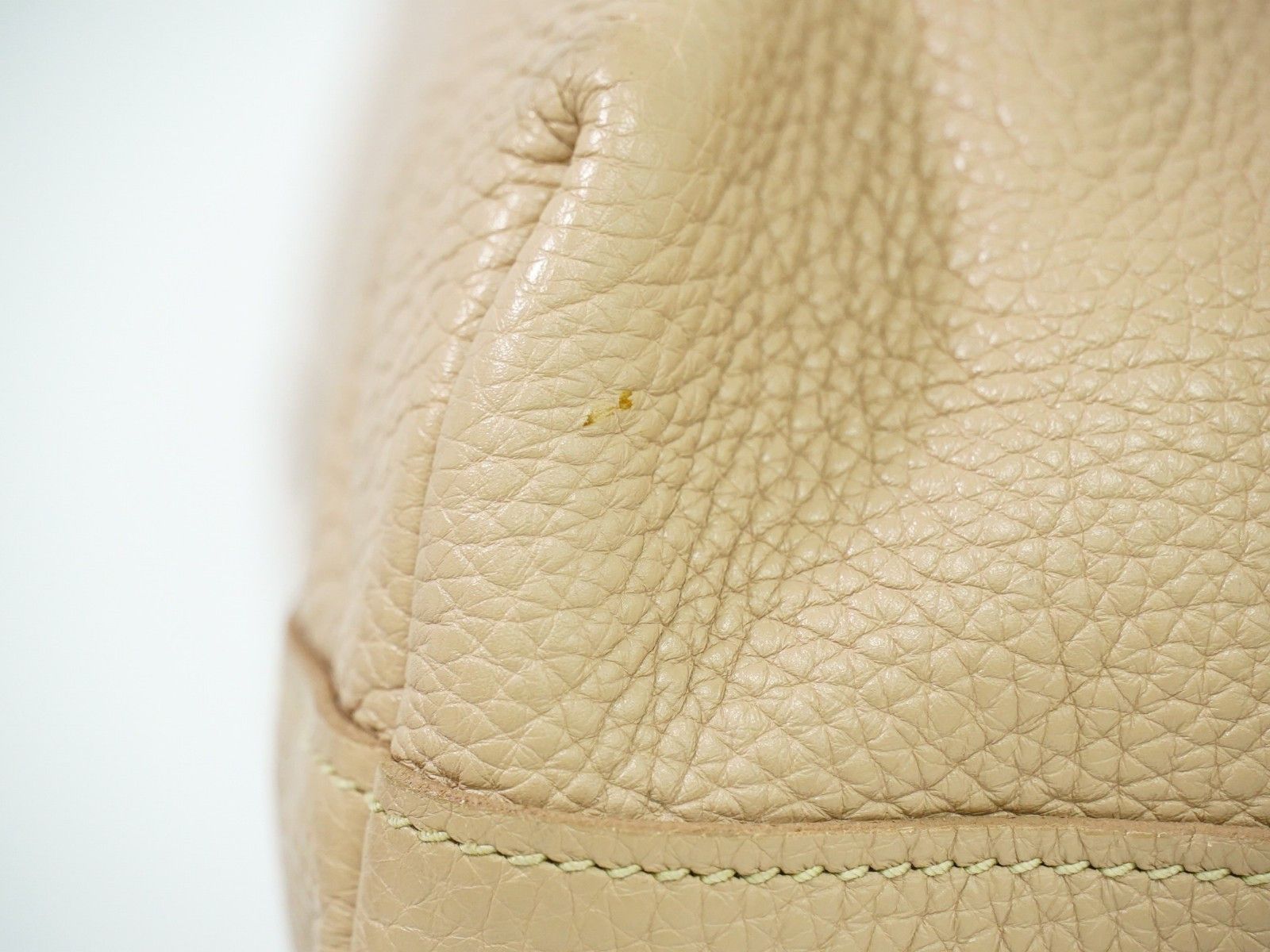 Prada Prada Shopping Tote Vitello Daino Size ONE SIZE - 10 Thumbnail