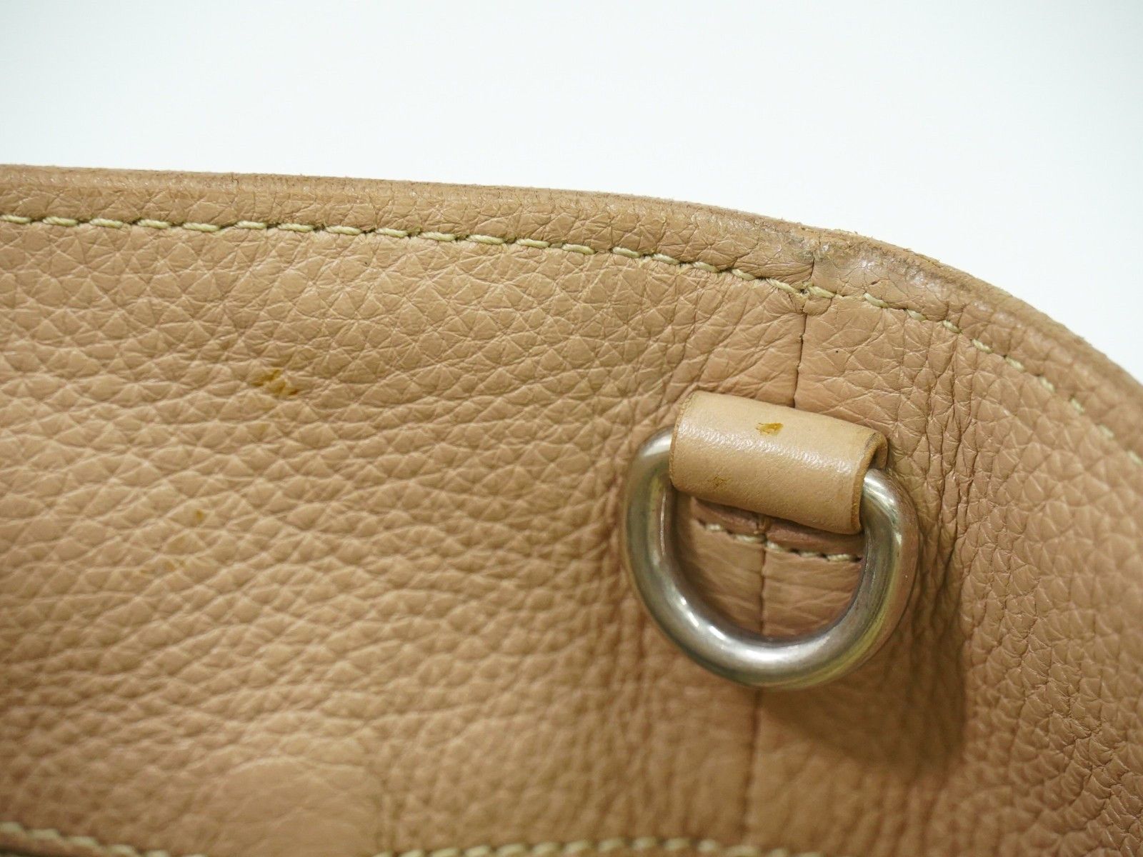Prada Prada Shopping Tote Vitello Daino Size ONE SIZE - 21 Thumbnail