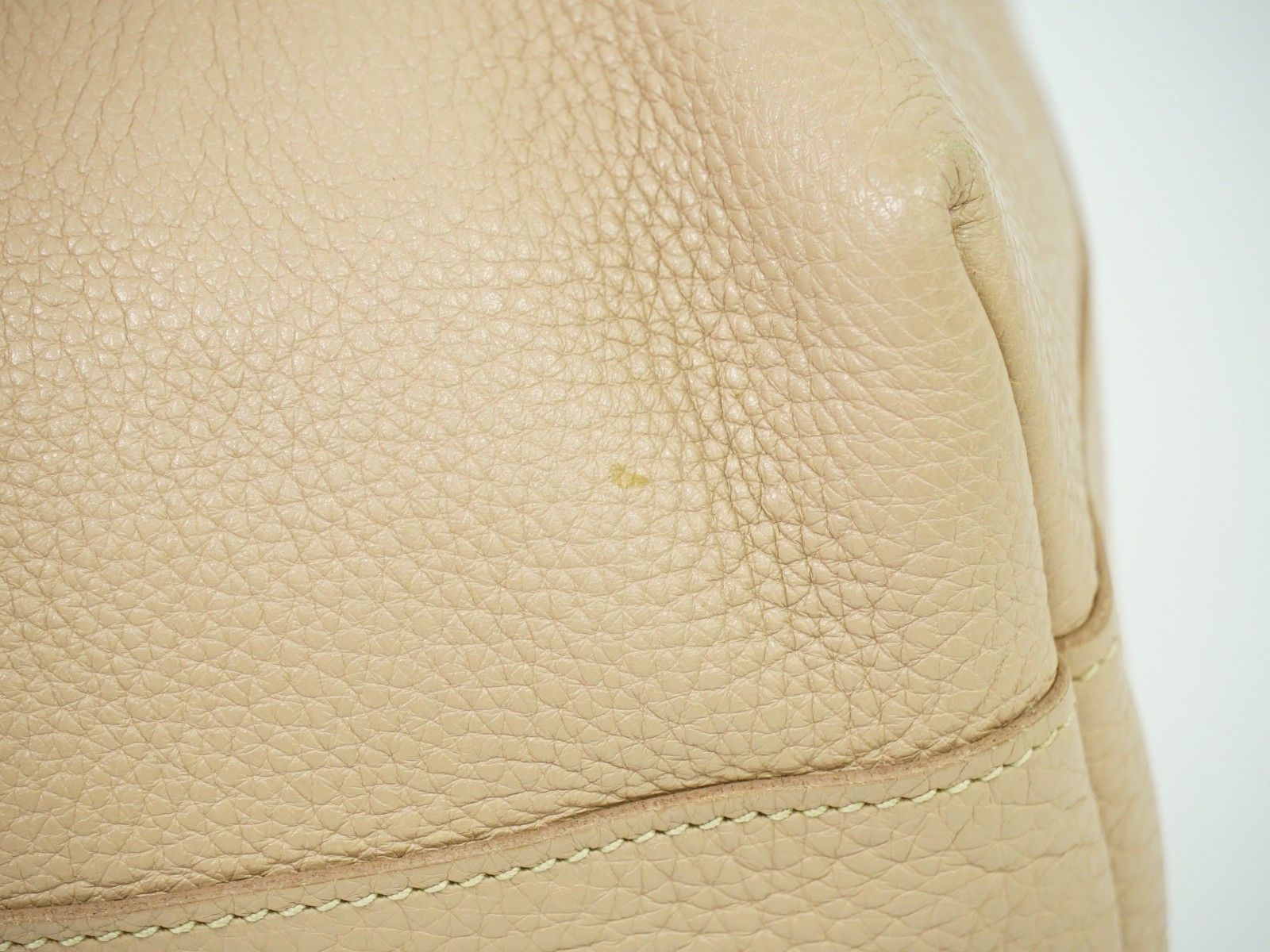Prada Prada Shopping Tote Vitello Daino Size ONE SIZE - 9 Thumbnail