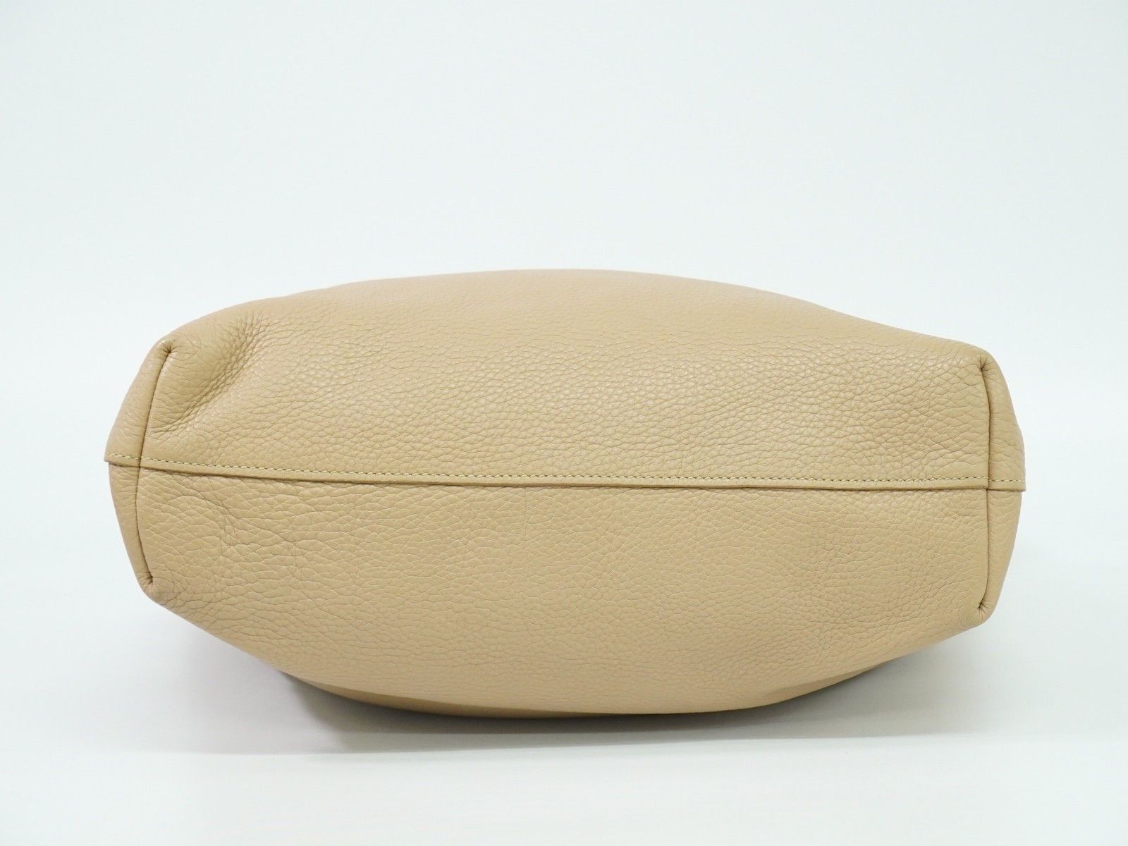 Prada Prada Shopping Tote Vitello Daino Size ONE SIZE - 19 Thumbnail