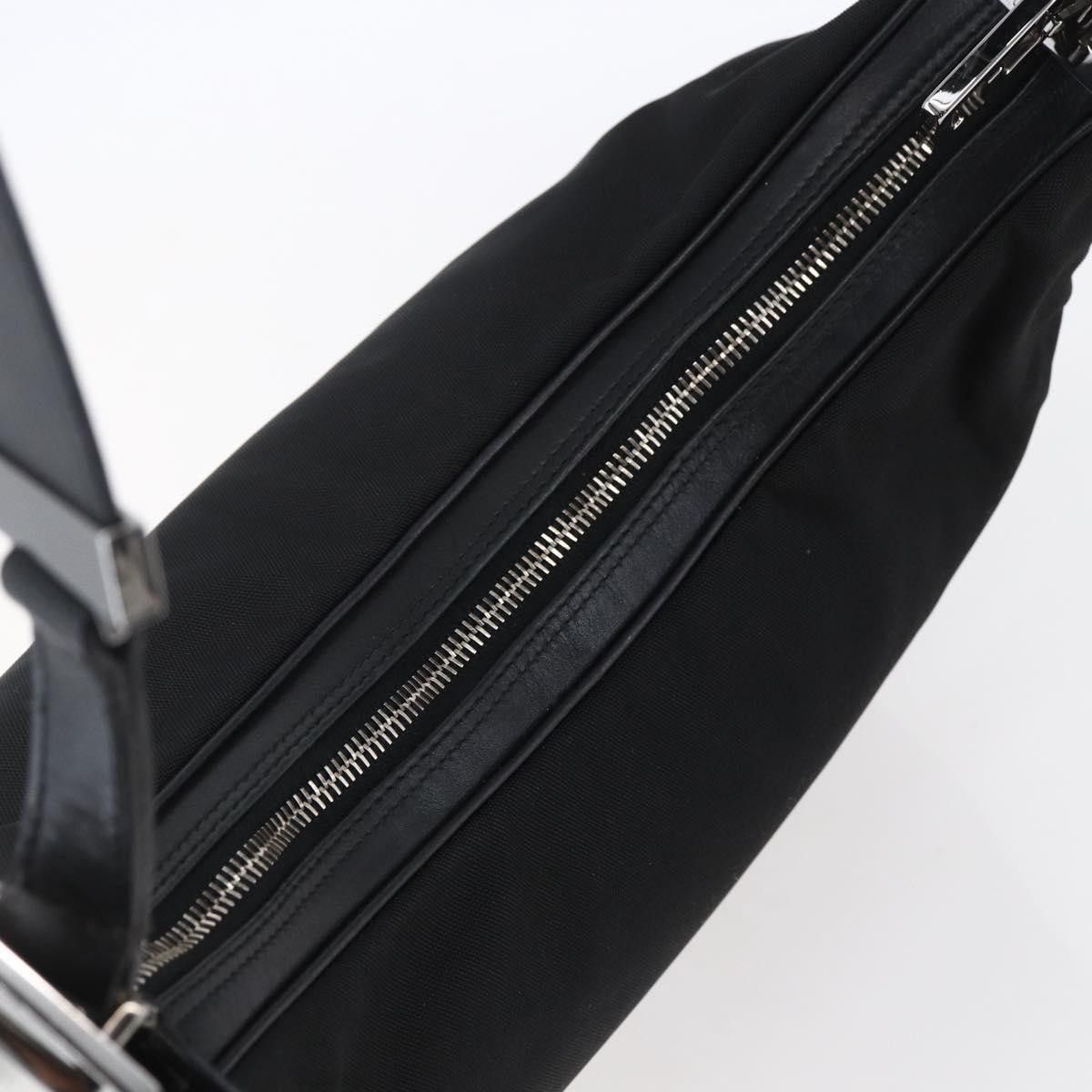 Gucci Gucci Vintage Shoulder Bag Nylon Size ONE SIZE - 16 Thumbnail