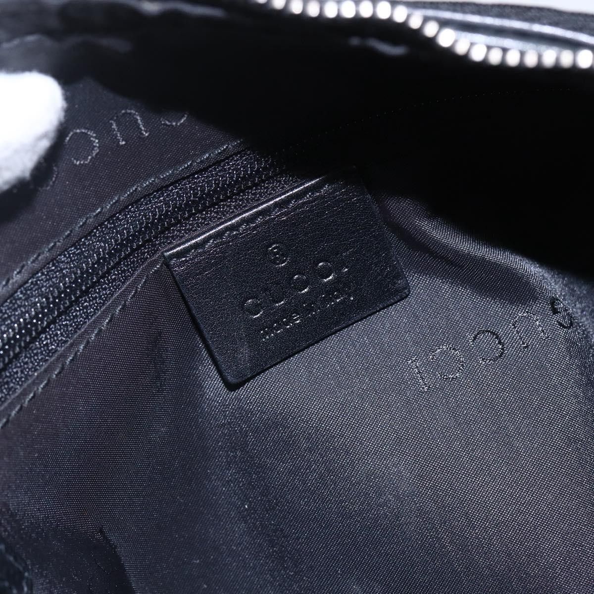 Gucci Gucci Vintage Shoulder Bag Nylon Size ONE SIZE - 6 Thumbnail