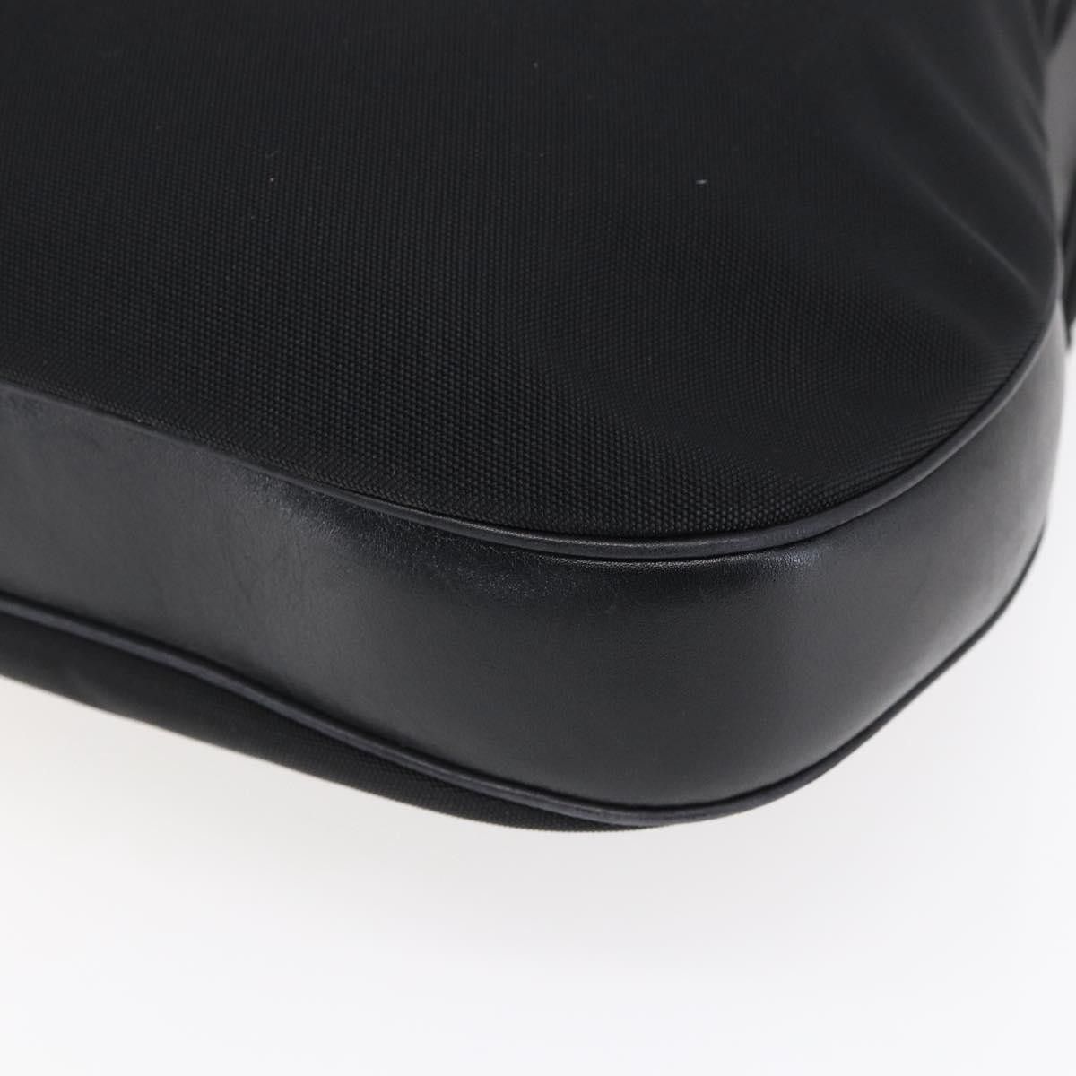 Gucci Gucci Vintage Shoulder Bag Nylon Size ONE SIZE - 11 Thumbnail