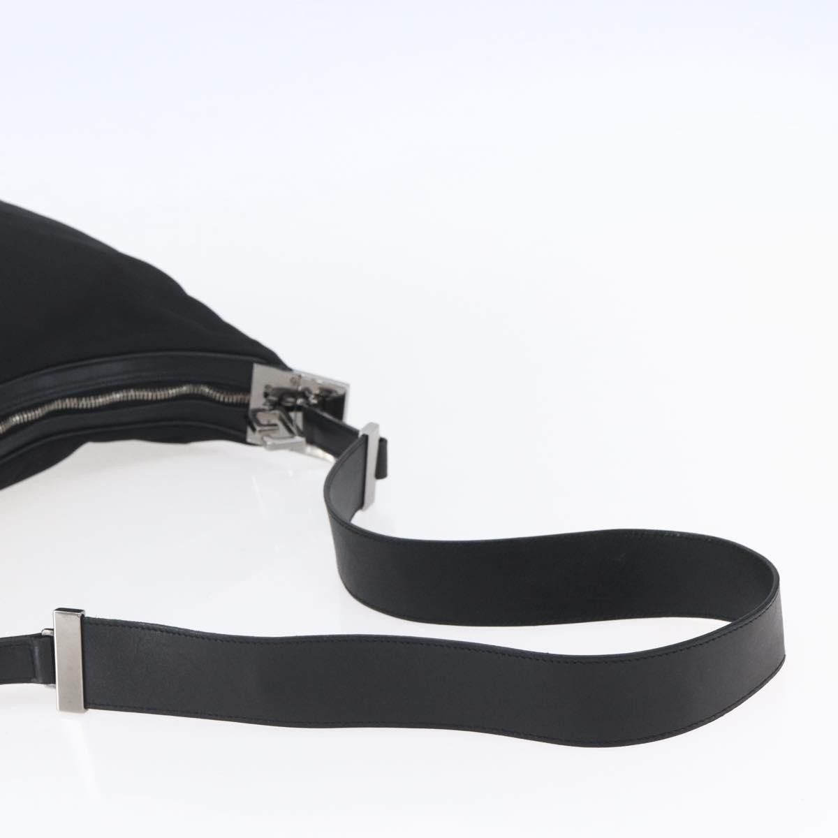 Gucci Gucci Vintage Shoulder Bag Nylon Size ONE SIZE - 8 Thumbnail