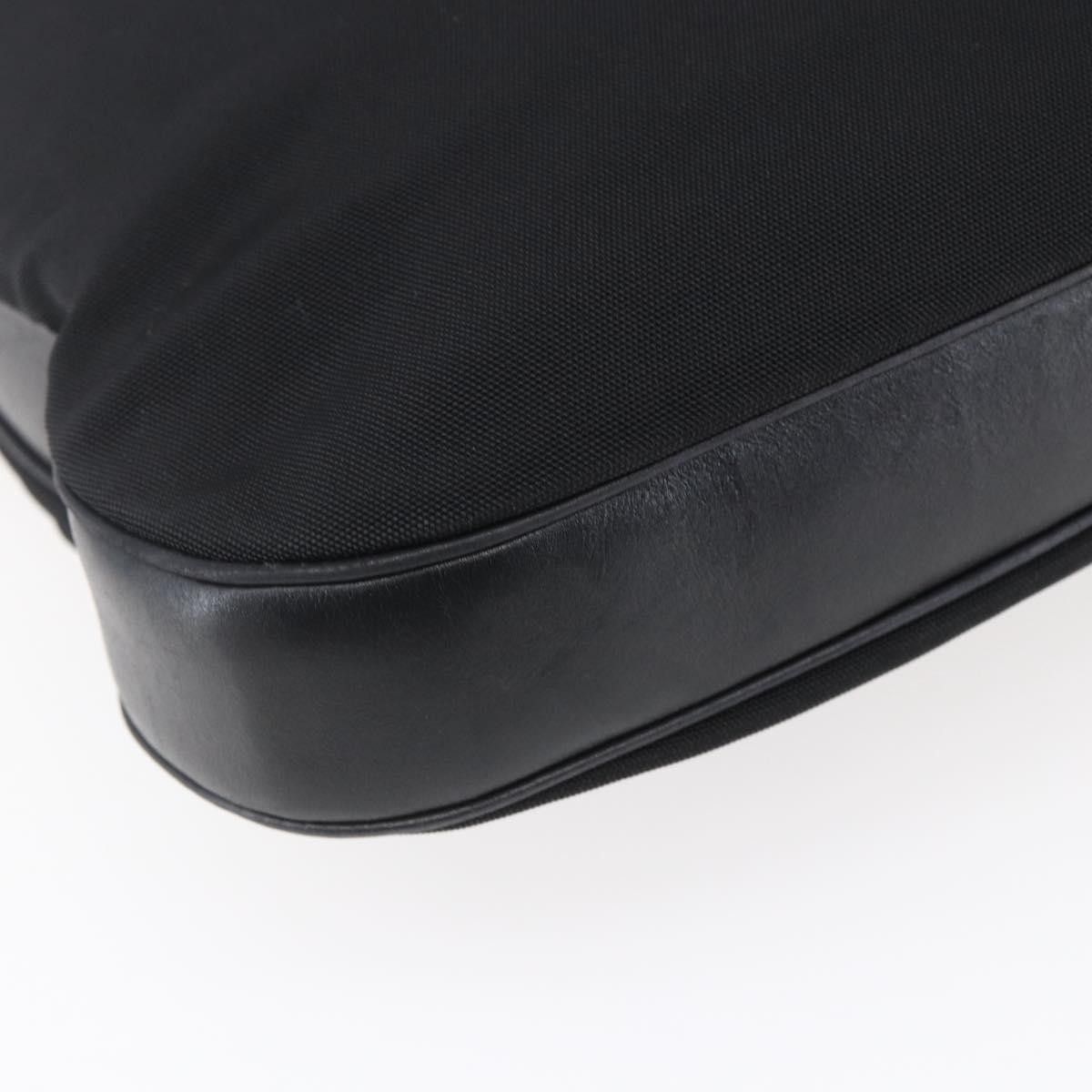 Gucci Gucci Vintage Shoulder Bag Nylon Size ONE SIZE - 12 Thumbnail