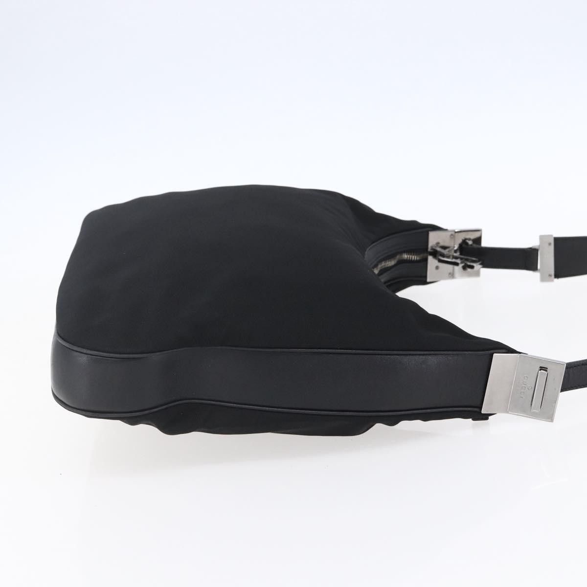 Gucci Gucci Vintage Shoulder Bag Nylon Size ONE SIZE - 4 Thumbnail