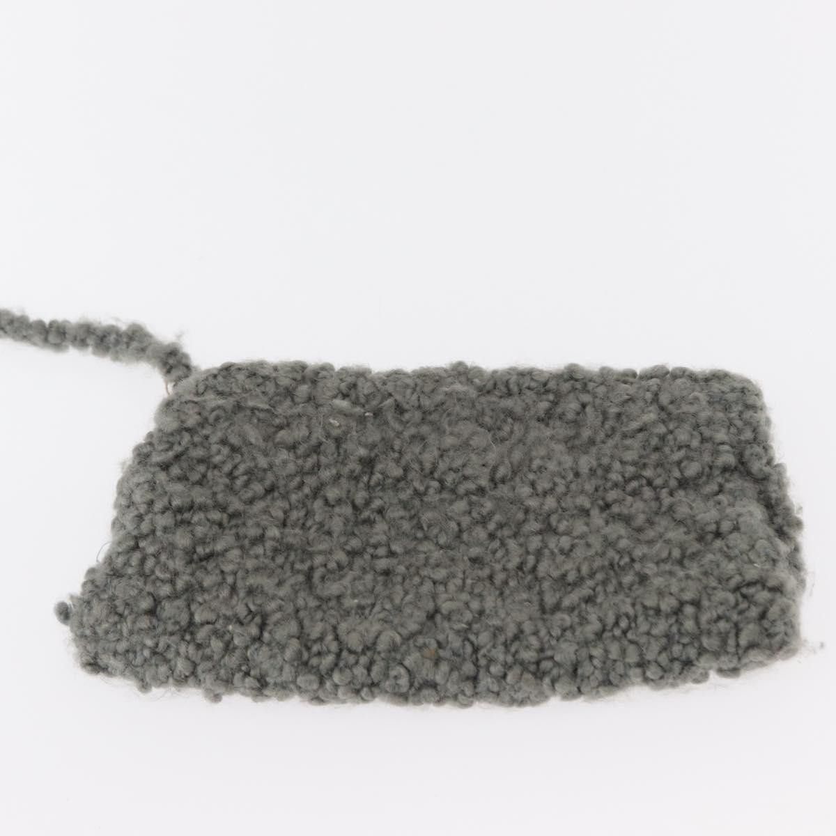 Salvatore Ferragamo Salvatore Ferragamo Gancini Wool Size ONE SIZE - 22 Thumbnail