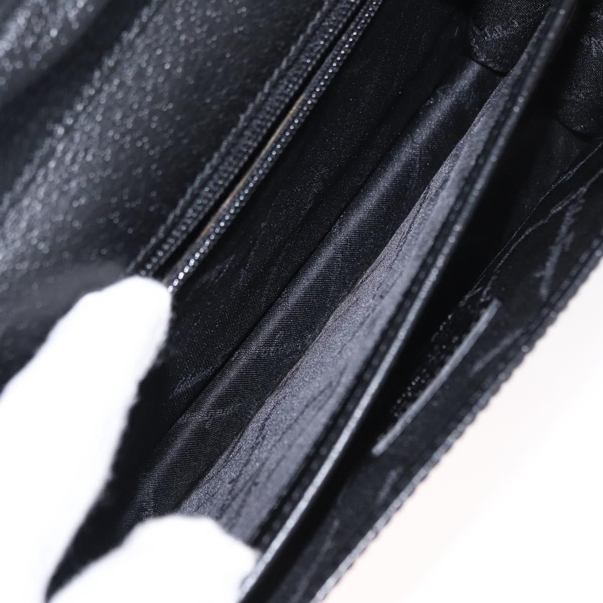 Salvatore Ferragamo Salvatore Ferragamo Vintage clutch Bag Leather Size ONE SIZE - 19 Thumbnail