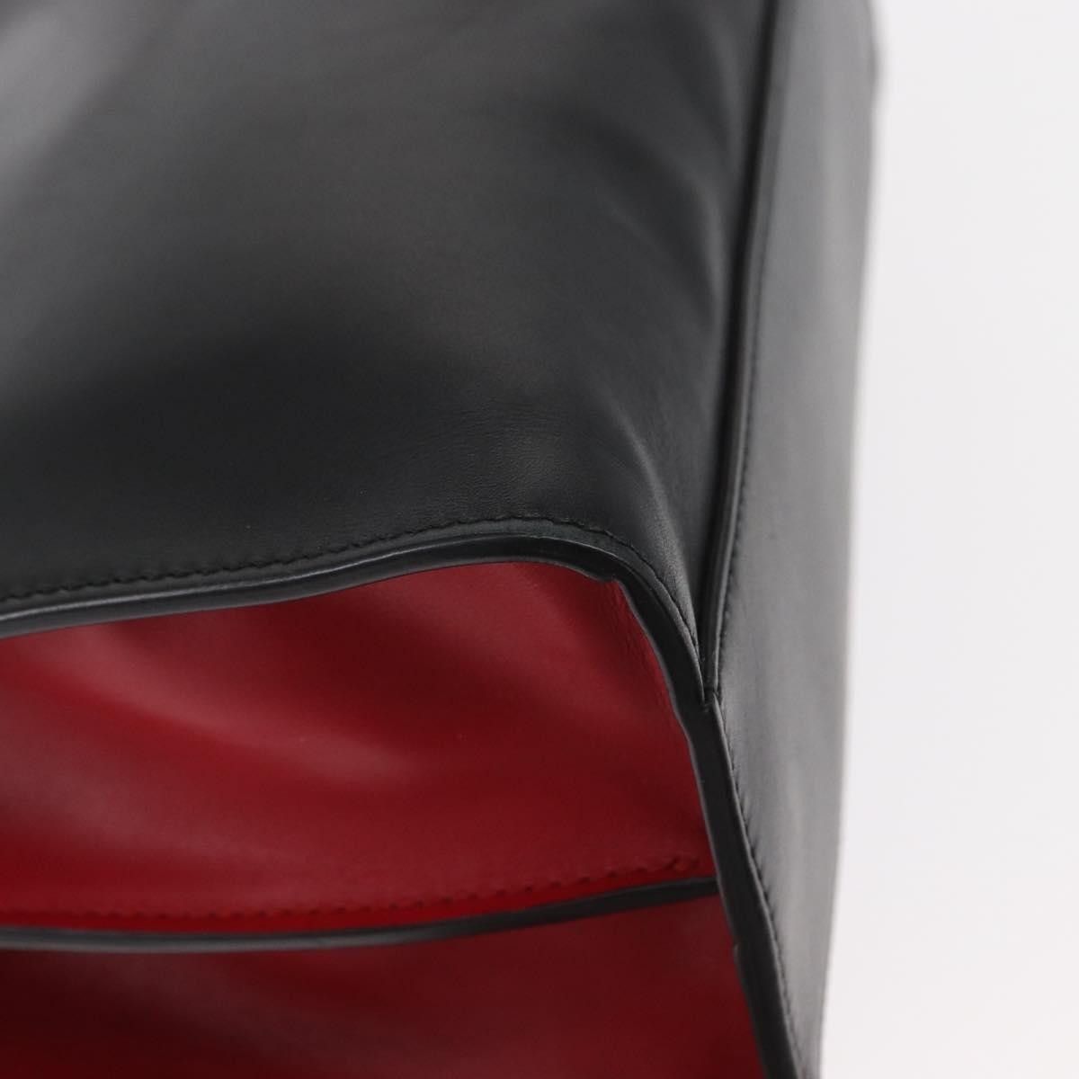 Gucci Gucci Nymphaea Top Handle Bag Leather Size ONE SIZE - 8 Thumbnail