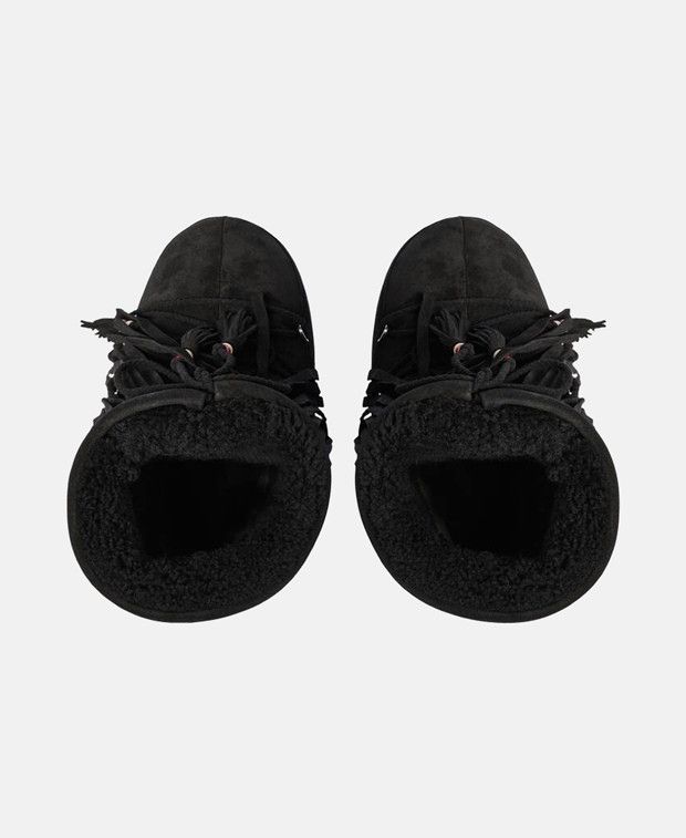 Alanui Lace-up boots Size US 10 / EU 43 - 4 Thumbnail