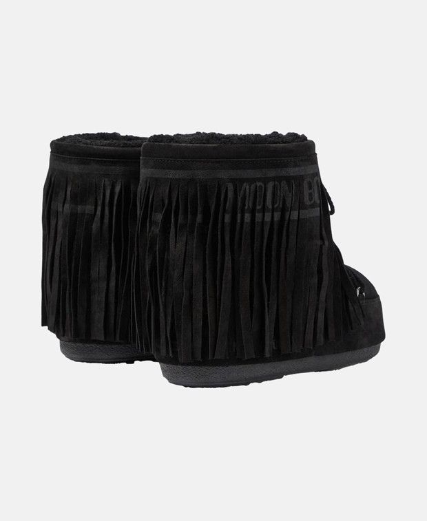 Alanui Lace-up boots Size US 10 / EU 43 - 2 Thumbnail