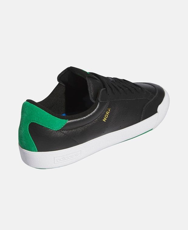 Adidas Nora Skate shoes Size US 5.5 / EU 38 - 2 Thumbnail