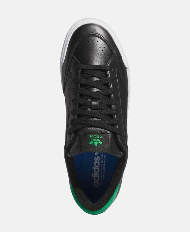 Adidas Nora Skate shoes Size US 5.5 / EU 38 - 4 Thumbnail