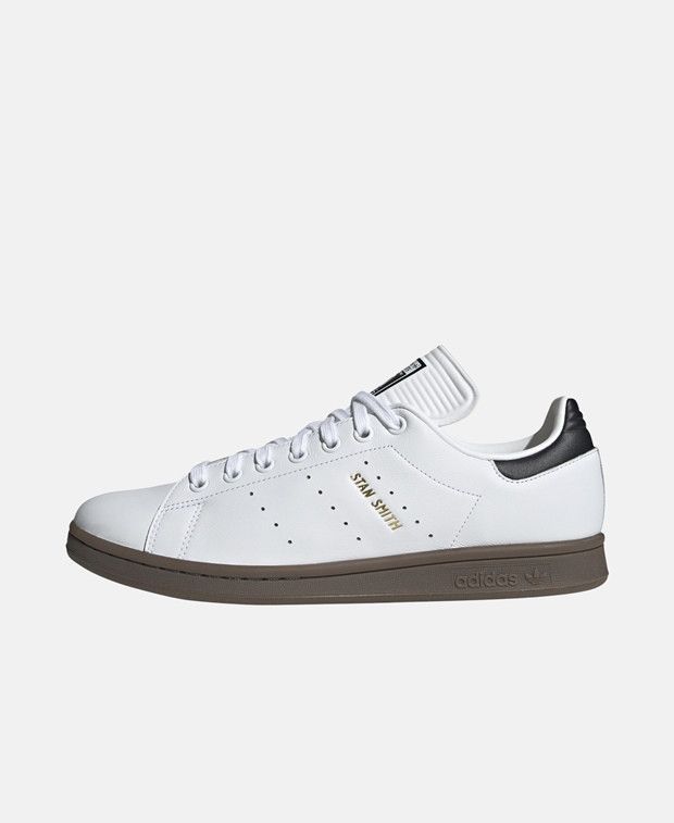 Adidas Stan Smith Sneakers Size US 5.5 / EU 38 - 3 Thumbnail