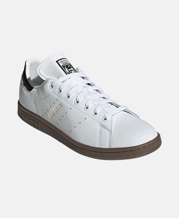 Adidas Stan Smith Sneakers Size US 5.5 / EU 38 - 4 Thumbnail