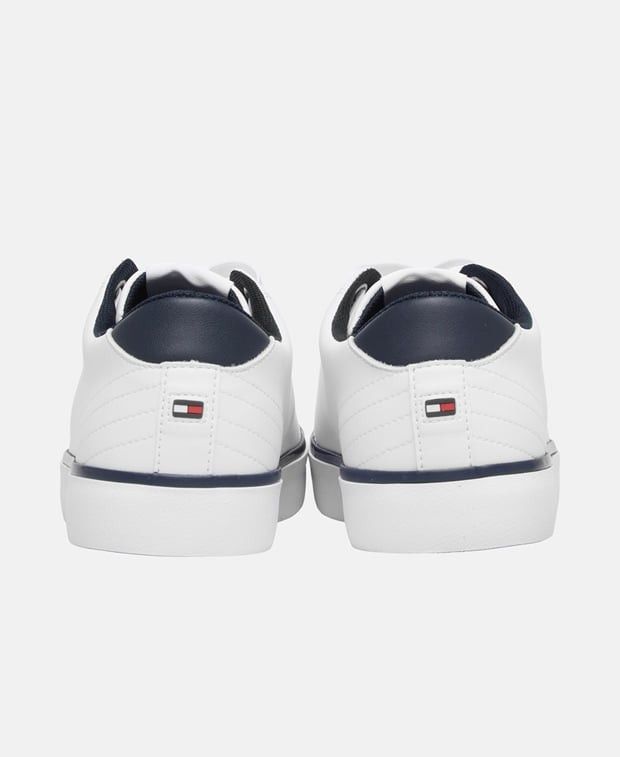 Tommy Hilfiger Essential Textured Stitch Sneakers Size US 9 / EU 42 - 2 Thumbnail