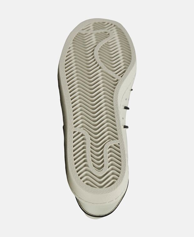 Y-3 Superstar Sneakers Size US 5.5 / EU 38 - 3 Thumbnail