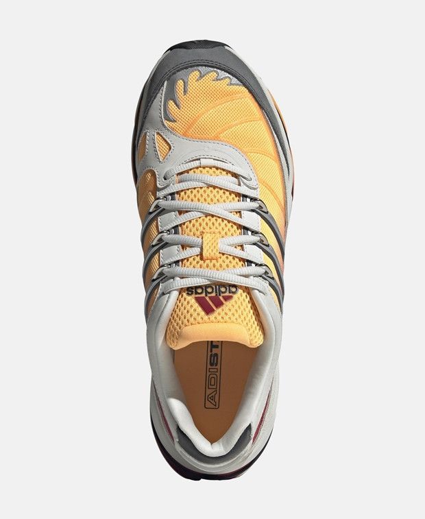 Adidas Adistar Hrmy Chunky sneakers Size US 5.5 / EU 38 - 3 Thumbnail