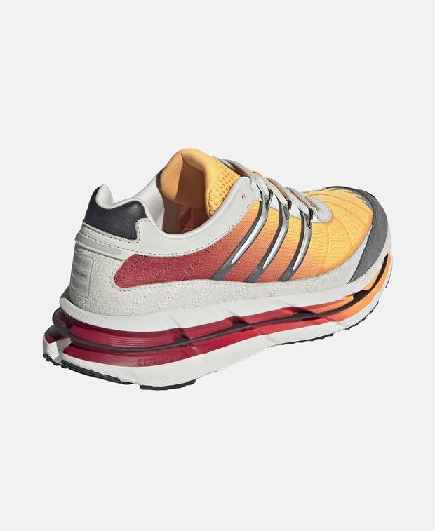 Adidas Adistar Hrmy Chunky sneakers Size US 5.5 / EU 38 - 2 Thumbnail