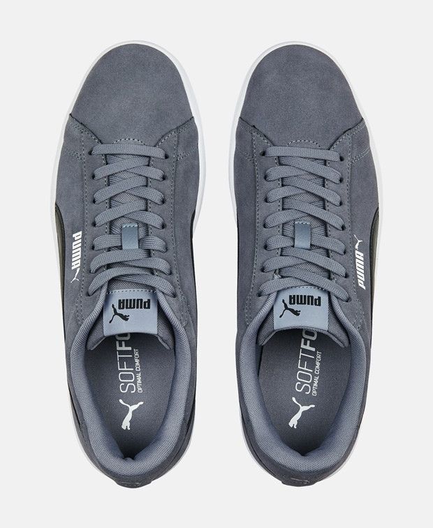 Puma Smash 3.0 Sneakers Size US 5.5 / EU 38 - 3 Thumbnail