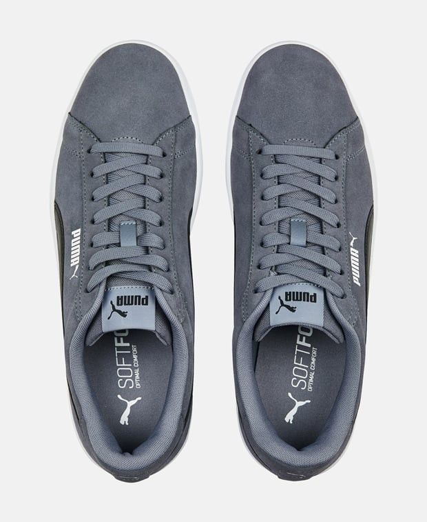Puma Smash 3.0 Sneakers Size US 6 / EU 39 - 3 Thumbnail