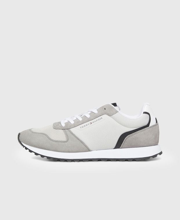 Tommy Hilfiger Eva Sneakers Size US 7 / EU 40 - 4 Thumbnail