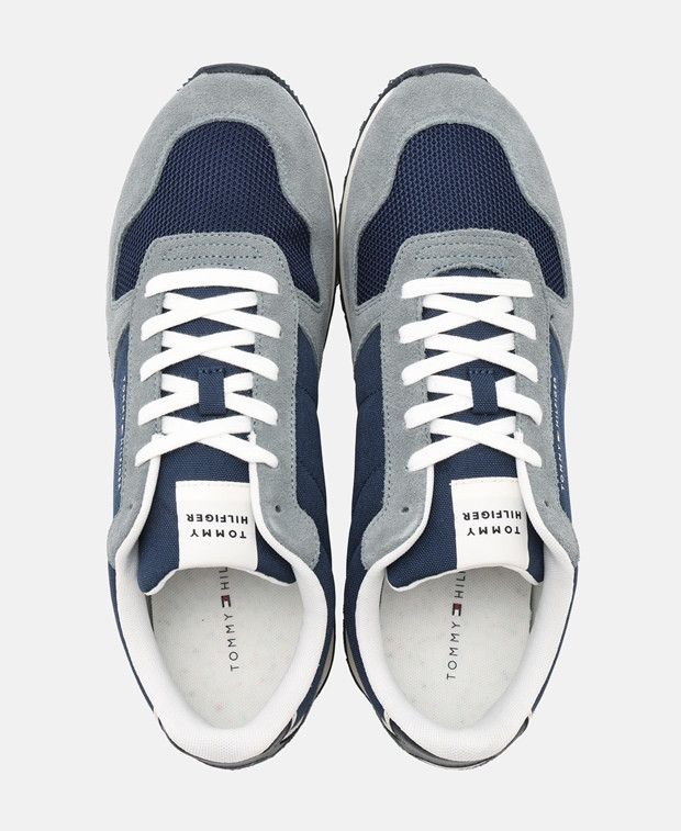 Tommy Hilfiger Eva Sneakers Size US 10 / EU 43 - 3 Thumbnail